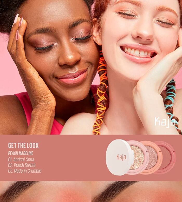 Beauty Bento - 13 Types - #14 Neutral Moment