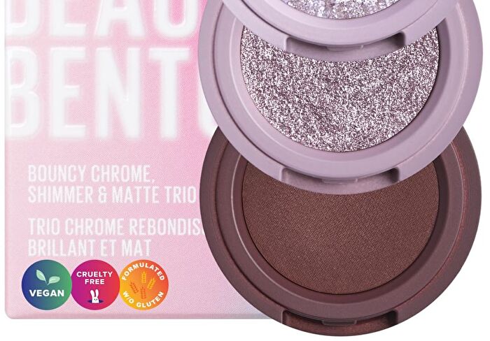 Beauty Bento - 13 Types - #14 Neutral Moment
