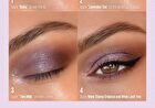 Beauty Bento - 13 Types - #17 Mauve Bouquet