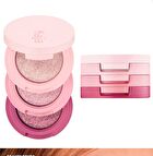 Beauty Bento - 13 Types - #17 Mauve Bouquet