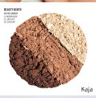 Beauty Bento - 13 Types - #17 Mauve Bouquet