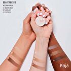 Beauty Bento - 13 Types - #17 Mauve Bouquet