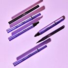 Wink Stamp Set  - 4 Types - Original Dark Brown
