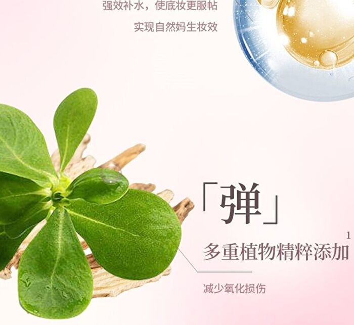 Gogo Tales Essence Air Cushion Cream - 3 Colors - #G03 - 10g*2