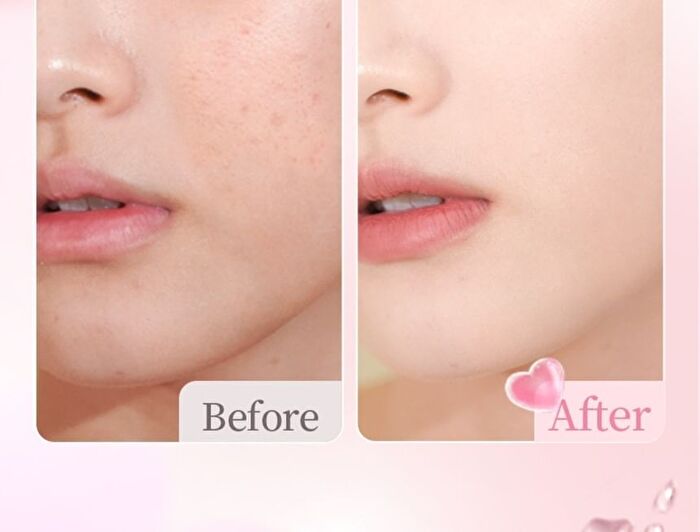 Gogo Tales Essence Air Cushion Cream - 3 Colors - #G03 - 10g*2