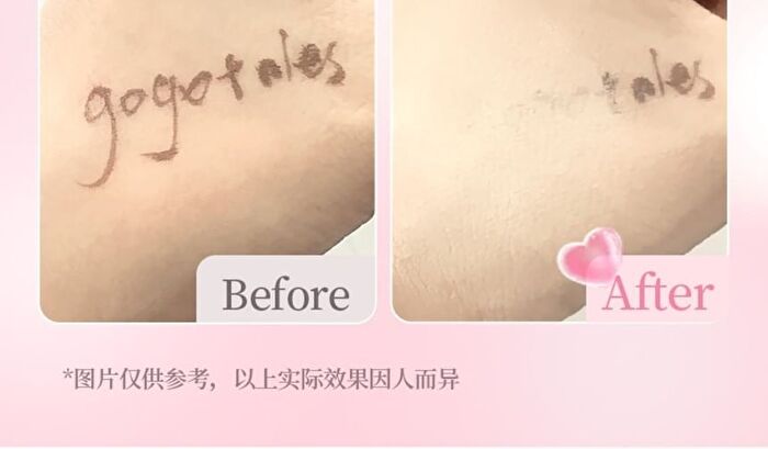 Gogo Tales Essence Air Cushion Cream - 3 Colors - #G03 - 10g*2