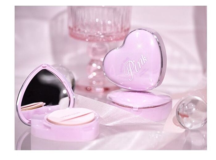 Gogo Tales Essence Air Cushion Cream - 3 Colors - #G03 - 10g*2