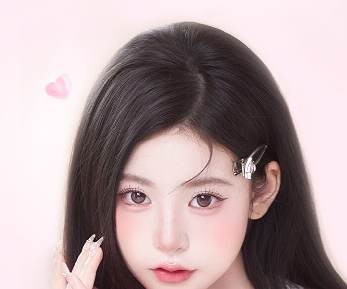 Gogo Tales Essence Air Cushion Cream - 3 Colors - #G03 - 10g*2