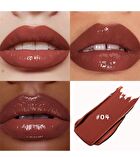 Mirror Water Gloss Lipstick - 8 Colors - 01# - 3.5g