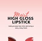 Mirror Water Gloss Lipstick - 8 Colors - 01# - 3.5g