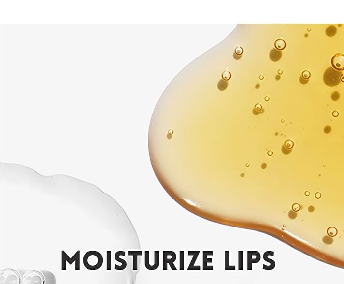 Mirror Water Gloss Lipstick - 8 Colors - 01# - 3.5g