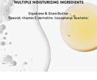 Mirror Water Gloss Lipstick - 8 Colors - 01# - 3.5g