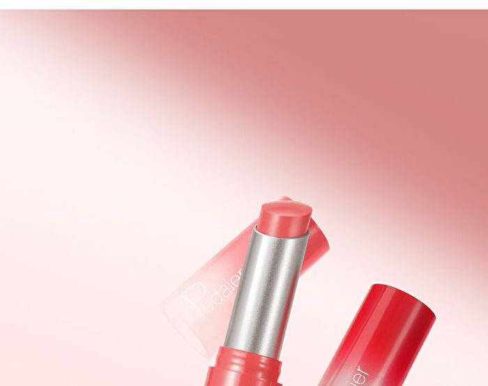 Mirror Water Gloss Lipstick - 8 Colors - 01# - 3.5g