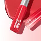 Mirror Water Gloss Lipstick - 8 Colors - 01# - 3.5g