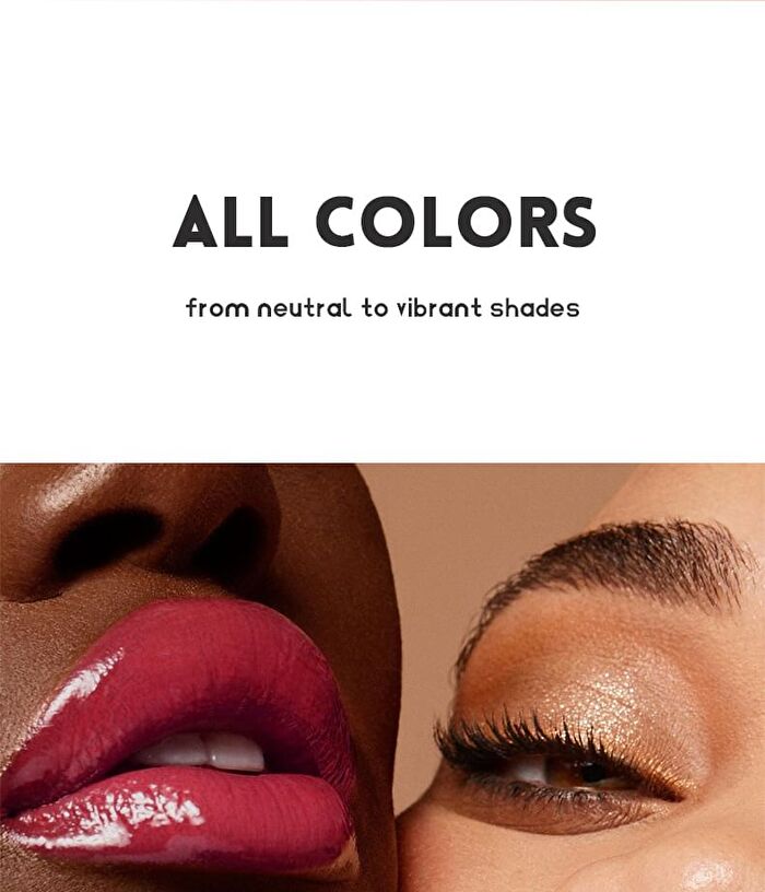 Mirror Water Gloss Lipstick - 8 Colors - 01# - 3.5g