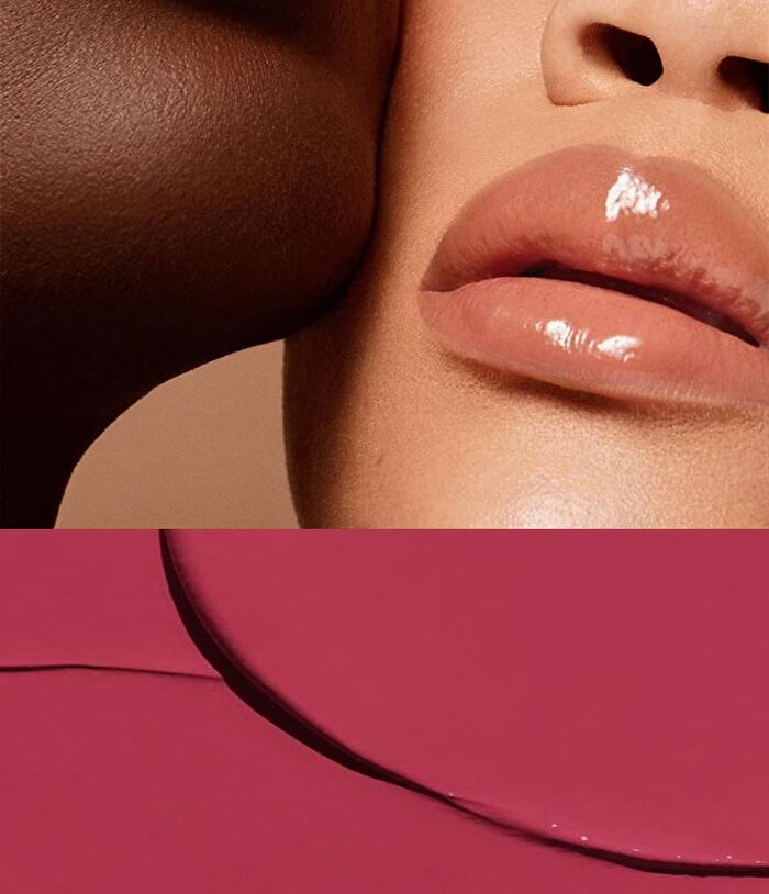 Mirror Water Gloss Lipstick - 8 Colors - 01# - 3.5g