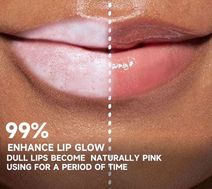Bubble Cleansing Lip Cream - 10g