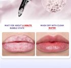 Bubble Cleansing Lip Cream - 10g