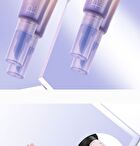 Bubble Cleansing Lip Cream - 10g