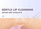 Bubble Cleansing Lip Cream - 10g