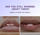 Bubble Cleansing Lip Cream - 10g