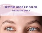 Bubble Cleansing Lip Cream - 10g