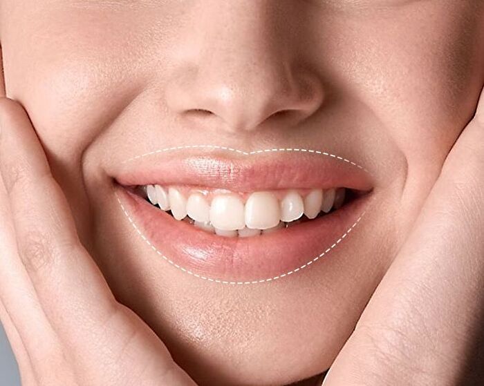 Bubble Cleansing Lip Cream - 10g