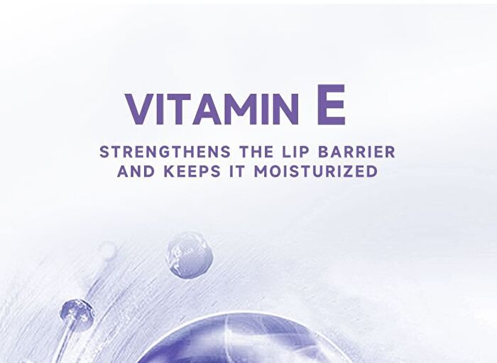 Bubble Cleansing Lip Cream - 10g