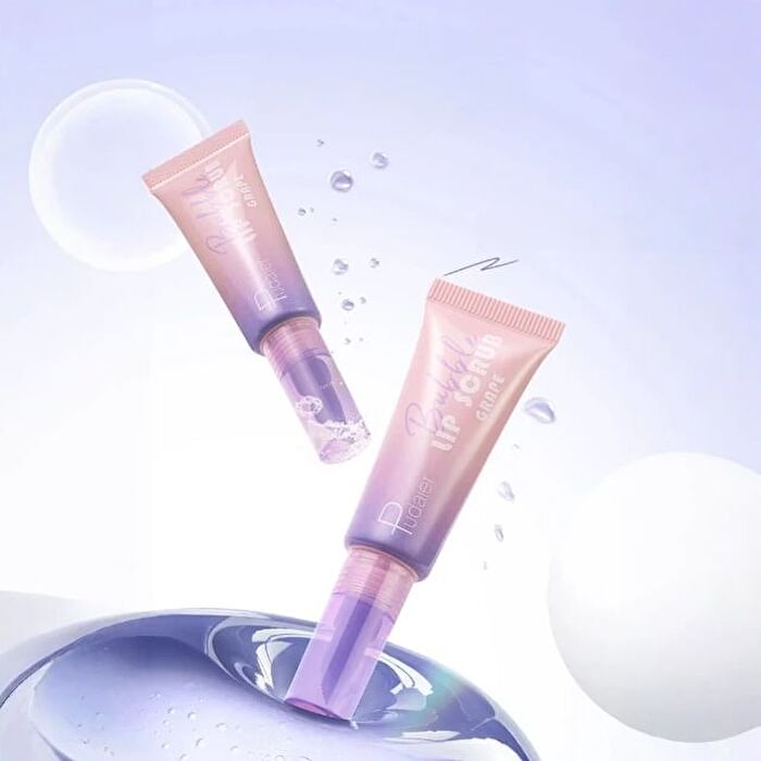 Bubble Cleansing Lip Cream - 10g