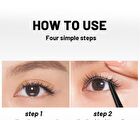 Waterproof Gel Eyeliner - 4 Colors - 01# Black - 0.1g