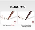 Waterproof Gel Eyeliner - 4 Colors - 01# Black - 0.1g
