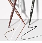 Waterproof Gel Eyeliner - 4 Colors - 01# Black - 0.1g