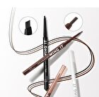 Waterproof Gel Eyeliner - 4 Colors - 01# Black - 0.1g
