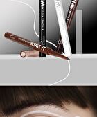 Waterproof Gel Eyeliner - 4 Colors - 01# Black - 0.1g