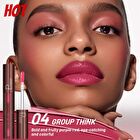 Mirror Glow Lip & Cheek Liquid Lipstick - 5 Colors - 02# Moonchime - 3g