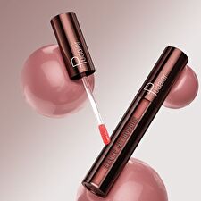 Mirror Glow Lip & Cheek Liquid Lipstick - 5 Colors - 02# Moonchime - 3g