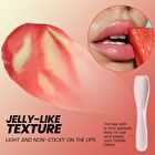 Dual Color Fruit-Inspired Lip Balm - 6 Colors - 04# Sunset Coconut - 12g