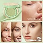 Waterproof Air Cushion Blush - 6 Colors - 01# Tangerine Tease - 3.92g