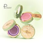 Waterproof Air Cushion Blush - 6 Colors - 01# Tangerine Tease - 3.92g