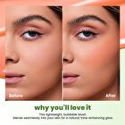 Waterproof Air Cushion Blush - 6 Colors - 01# Tangerine Tease - 3.92g
