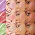 Waterproof Air Cushion Blush - 6 Colors - 01# Tangerine Tease - 3.92g