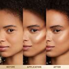 Pearlescent 4-Color Contouring Palette - 4 Types - 01# Morning Tea - 17g