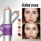 Dual Color Contour & Highlight Stick - 3 Shades - 01# Daylight - (6g x 2)