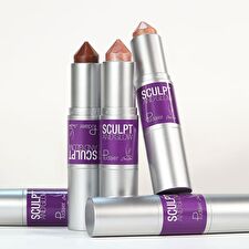Dual Color Contour & Highlight Stick - 3 Shades - 01# Daylight - (6g x 2)