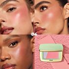 2 In 1 Highlighter Blush Palette- 6 Colors - 05# As If - 12g