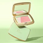 2 In 1 Highlighter Blush Palette- 6 Colors - 05# As If - 12g