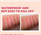 Beauty Glazed Waterproof Weightless Liquid Blush - 5 Colors - 101# Happy - 4g