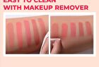 Beauty Glazed Waterproof Weightless Liquid Blush - 5 Colors - 101# Happy - 4g