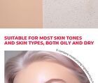 Beauty Glazed Waterproof Weightless Liquid Blush - 5 Colors - 101# Happy - 4g
