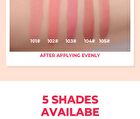 Beauty Glazed Waterproof Weightless Liquid Blush - 5 Colors - 105# Hope - 4g